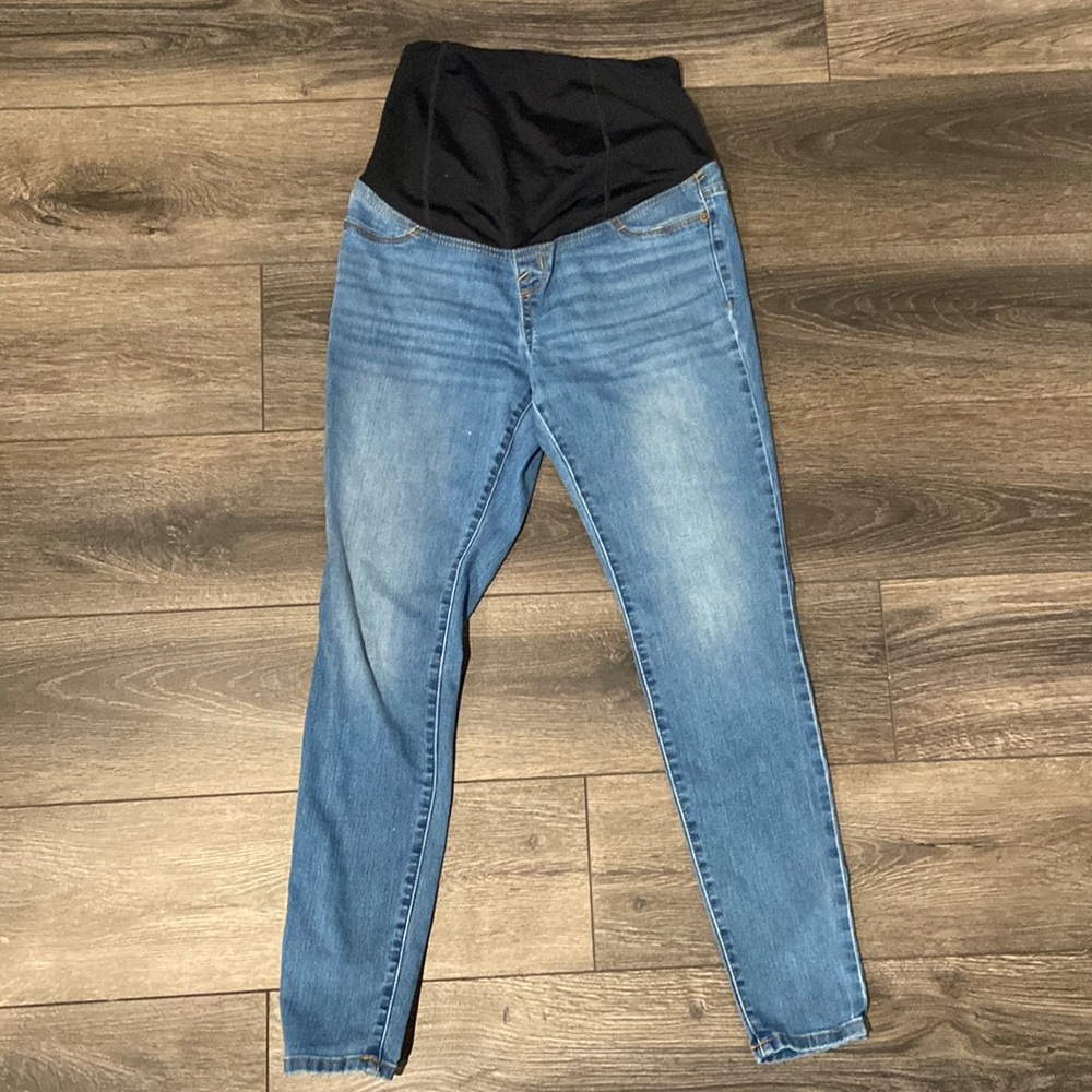 Isabel Maternity Jegging